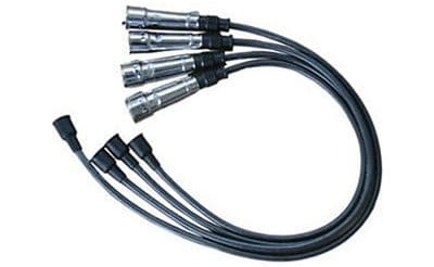 Volvo 240, 740 (81-86) Ignition Lead Cable Set