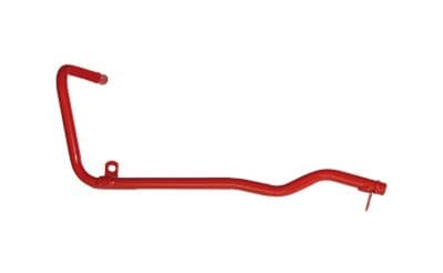 Volvo 240, 740, 940 (88-95) Coolant Pipe