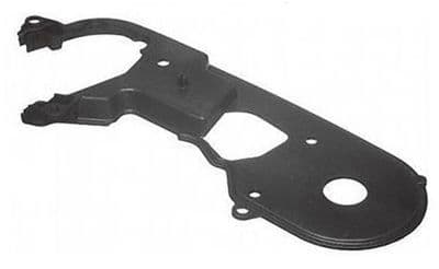 Volvo 240, 740, 940 Series Timing Belt Inner Cover (Top)