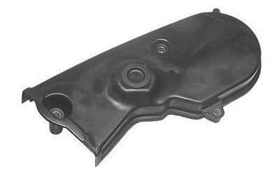 Volvo 240, 740, 940 Series Timing Belt Outer Cover (Top)