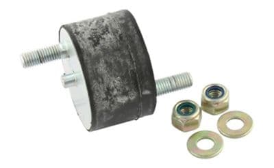 Volvo 240 Series (4Cylinder) Engine Mount (Left)