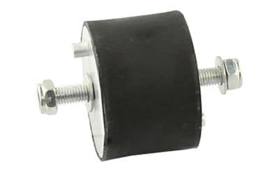 Volvo 240 Series (4Cylinder) Engine Mount (Right)