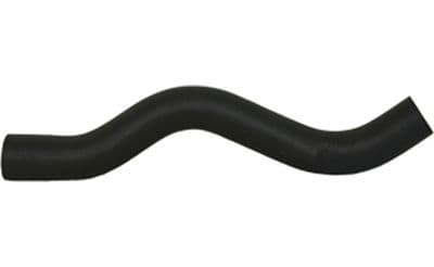 Volvo 240 Series (75-) Top Radiator Hose