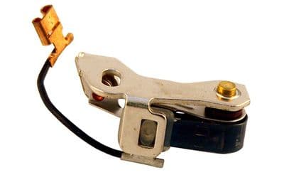 Volvo 240 Series -84 Contact Set