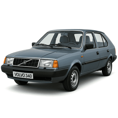 Volvo 300 Series