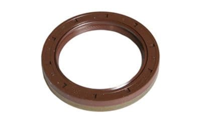 Volvo 400, 440, 460, 480 (86-) Front Crankshaft Oil Seal