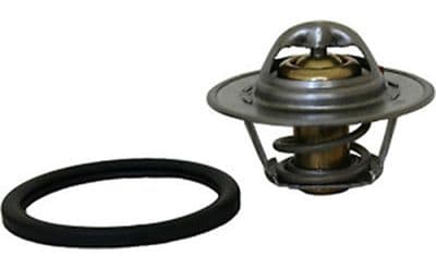 Volvo 400, 440, 460, 480 Thermostat (Diesel) (89c)