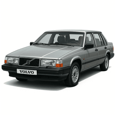Volvo 700 Series