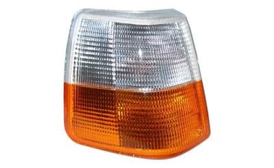 Volvo 740 (1990 only) Front Indicator Lamp / Light / Lens (Right)