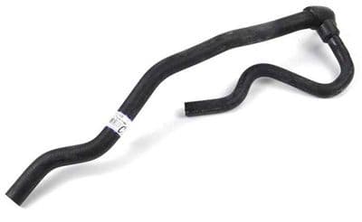 Volvo 740 (1992) 940 (92-98) Turbo With A/C Lower Expansion Tank Hose