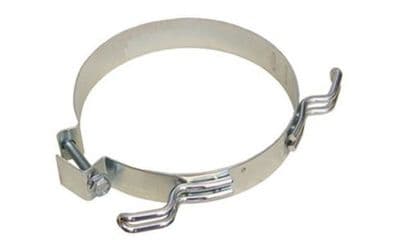 Volvo 740, 760, 780, 940, 960 Exhaust Repair Clamp
