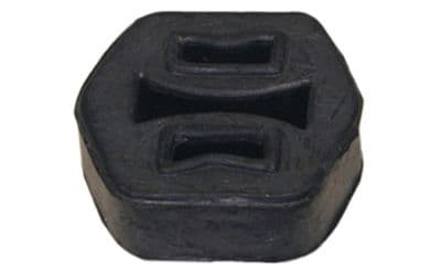 Volvo 740, 760, 780, 940, 960, S90, V90 Middle / End Silencer Exhaust Rubber