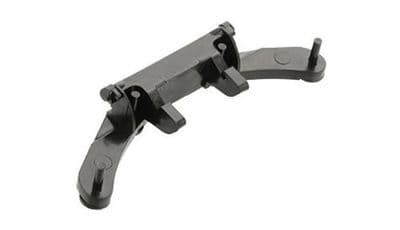 Volvo 740, 760, 940, 944, 960, S90, V90 Petrol Flap Hinge Bracket