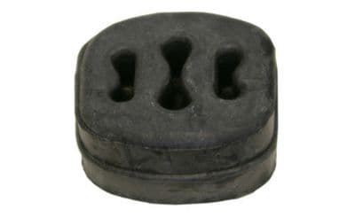 Volvo 740, 760, 940, 960, 850 Rear Exhaust Rubber Hanger