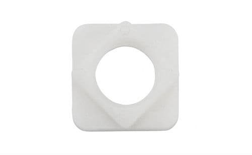 Volvo 740, 760, 940, 960 Parking Brake Cable Bushing (x1)