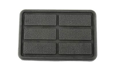 Volvo 740, 760, 940, 960, S90, V90 (Auto) Brake Pedal Rubber