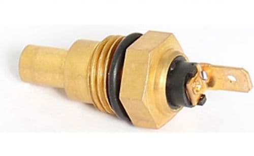 Volvo 740 (-86) Coolant Temperature Sensor - Parts Monster