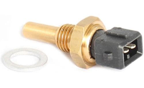 Volvo 740 (88-90) (B230FT Engine) Coolant Temperature Sensor - Parts ...