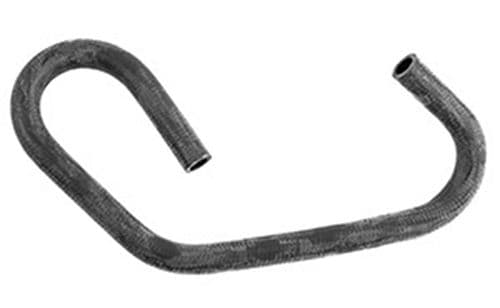Volvo 740, 940 4 Cylinder (85-98) Petrol Heater Outlet Hose (Upper ...