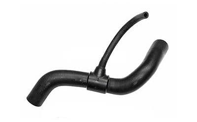 Volvo 740, 940 (87-93) (with turbo, no AC) Lower Radiator Hose / Pipe