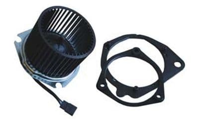 Volvo 740, 940 (88-) Heater Motor (with AC) (LHD 4 Cyl RHD 6 Cyl)