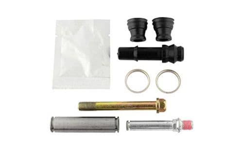 Volvo 740, 940, 960 (-92) Front Caliper Pin Kit (Bendix/DBA) - Parts ...