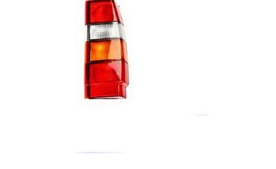 Volvo 740, 940 Estate (965 up to 1994) Rear Tail Light / Lens / Lamp (Right)