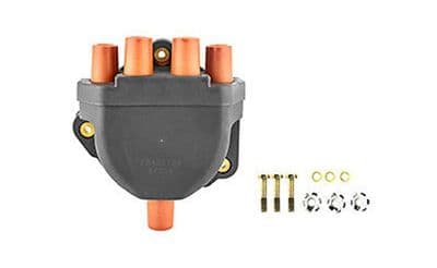Volvo 740, 940 Series (85-) Distributor Cap
