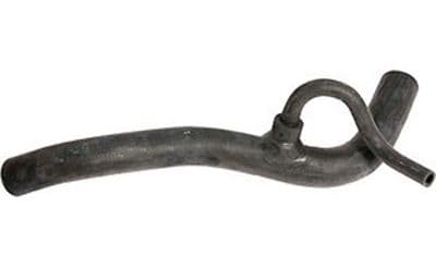 Volvo 740, 940 (With Air Con) (87-93) Lower Radiator Hose / Pipe