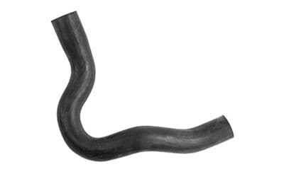 Volvo 760 (-87) Top Radiator Hose / Pipe