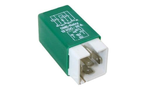 Volvo 760, 960 Fuel Pump Injection Relay - Parts Monster