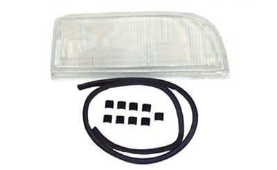 Volvo 850 (1994-) Headlight / Headlamp Glass (Right)