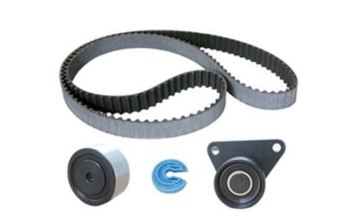 Volvo 850 (93-97) (5Cyl 20v Petrol) Timing Belt Kit (CH 131155- Onwards ...