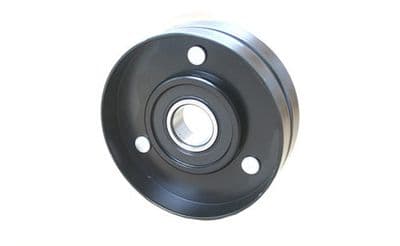 Volvo 850 (94-) S70, V70, C70 (-98) Poly-v Belt Tensioner Pulley