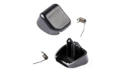 Volvo 850, S70, V70 (-00) S40, V40 (-04) Gear Lever Knob Repair Button