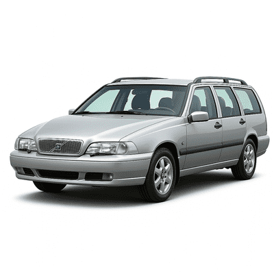 Volvo 850/S70/V70/C70 (-2000)