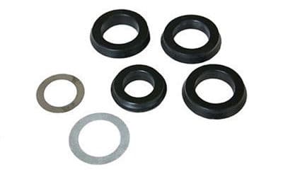 Volvo 850, S70, V70, C70 (92-00) Brake Master Cylinder Repair / Rebuild Kit