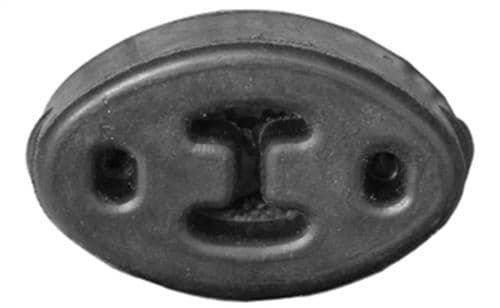 Volvo 850, S70, V70, C70 (92-05) Exhaust Rubber Mounting