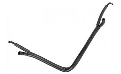30713469 Volvo 850, S70, V70, C70 (94-98) Petrol Turbo Crankcase PCV Vent Hose