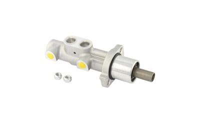 Volvo 850, S70, V70, C70 (96-98) Brake Master Cylinder (Without Tracs)
