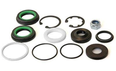 Volvo 850, S70, V70, C70 (-99) Steering Rack Repair / Rebuild Kit