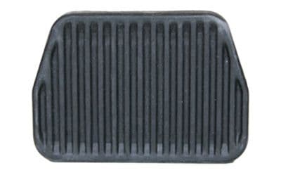 Volvo 850, S70, V70, C70 Brake Pedal Pad / Rubber (Automatic)
