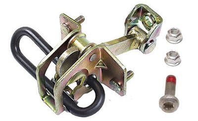 Volvo 850, S70, V70, C70 Drivers Side Front Door Stop Check Strap (Right Hand)