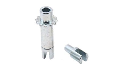 Volvo 850 S70 V70 C70 Handbrake Shoe (Parking Brake) Adjuster Fitting Kit x1