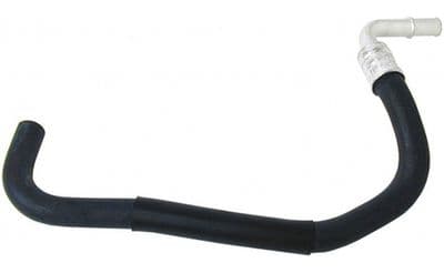 Volvo 850, S70, V70, C70 Petrol Turbo (-99) Inlet Heater Hose (Upper)