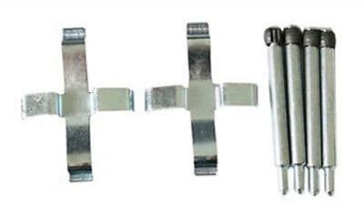 Volvo 850, S70, V70, C70 Rear Brake Pad Fitting Pin Kit