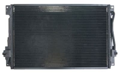 Volvo 850, S70, V70, C70, XC70 Condenser