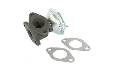 Volvo 850, S70, V70 I, V70 II, S80 (D5252T Diesel) EGR Valve with Gaskets