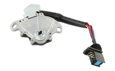 Volvo 850, S70, V70 Inhibitor Switch