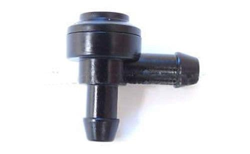 Volvo 850, S70, V70, S60, S80 Rear Windscreen Washer Valve - Parts Monster